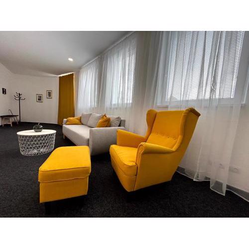 BREZA HOUSE apartments