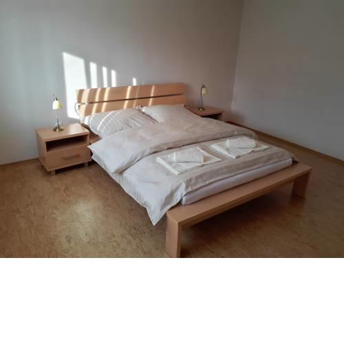 Brezno - 2 izbový apartmán