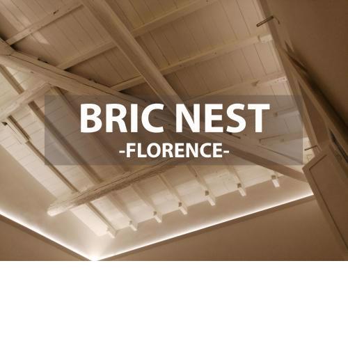 BRIC NEST il luogo ideale per la tua vacanza.