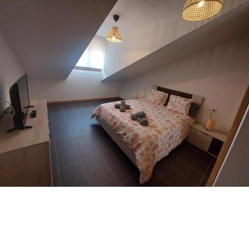 BRICIA APARTAMENTO 16