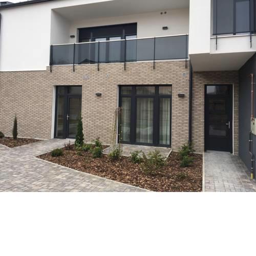 Brick apartmanok