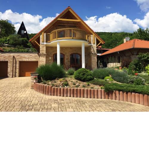 Brick Residence