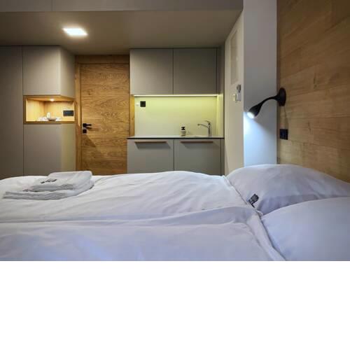 Bridge Apartment