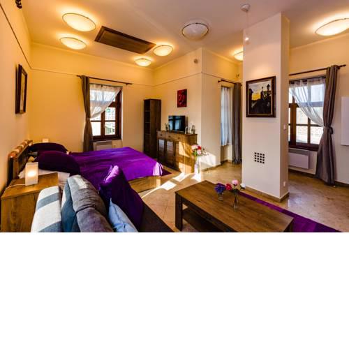 Bridge Apartment
