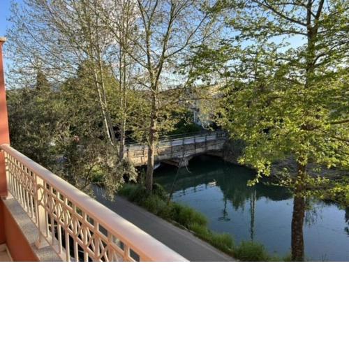 Bridge House Corfu