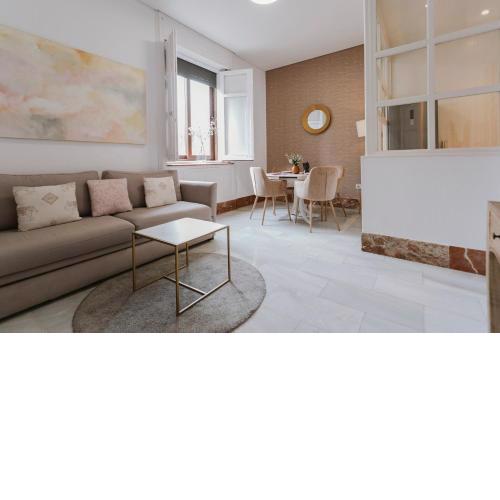 Bright and cozy-1Bd 1Bth & 2Bd 1Bth-Arenal