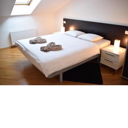 Bright apartment 1 in the heart of Prague