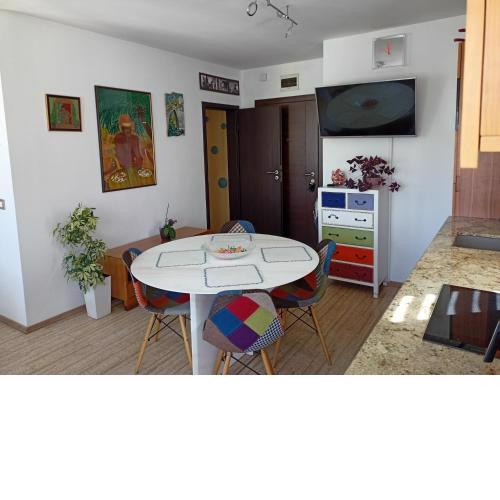 Bright apartment at a great location
