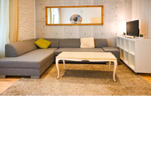 Bright Apartment Mariahilf
