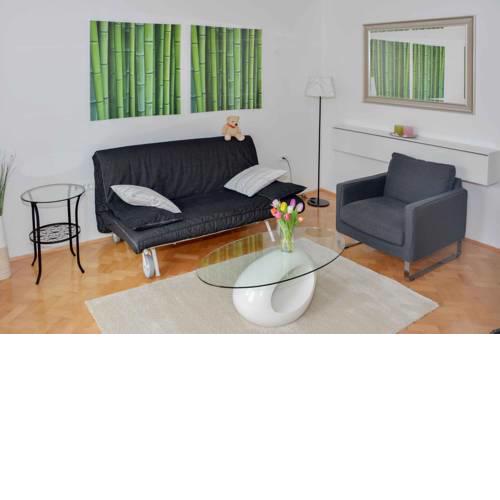 Bright Apartment