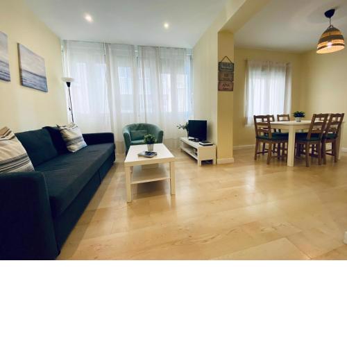 Bright Beach House Grupo AC Gestion
