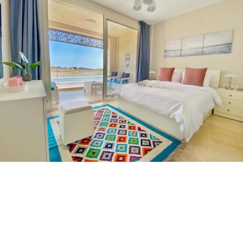 Bright & Breezy 1 BR Mangroovy w Pool & Beach Access