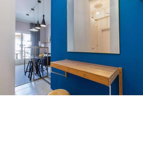 Bright & Gentle Apartment