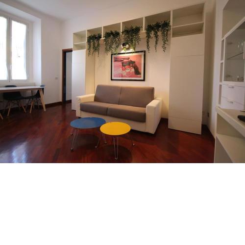 Bright home