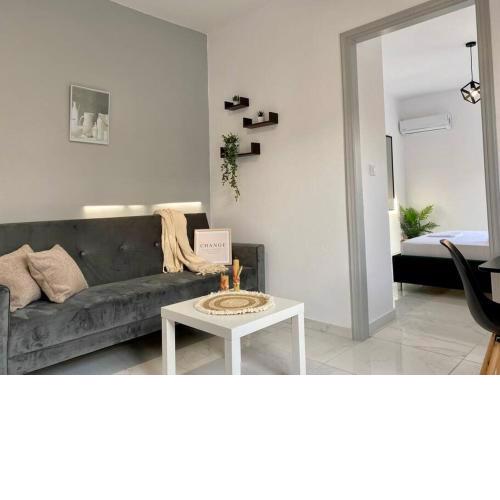 Bright house, walking distance to beach '10'