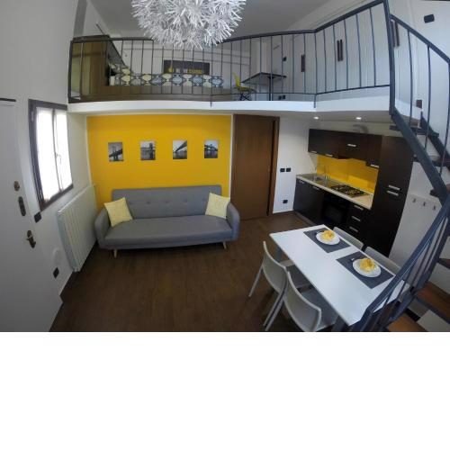 Bright Loft
