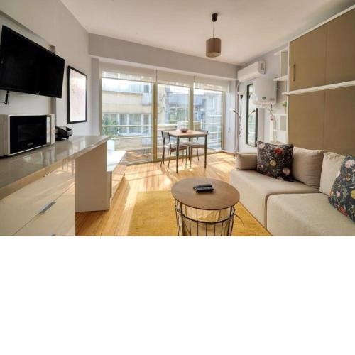 Bright Lovely Studio Gem In Nisantasi! #275