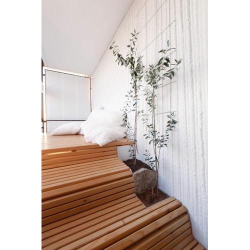 Bright Penthaus Apartement, with a wonderful view