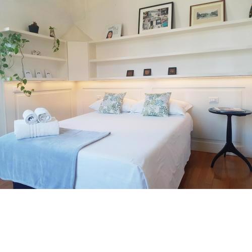 Bright Studio Sarpi - Moscova