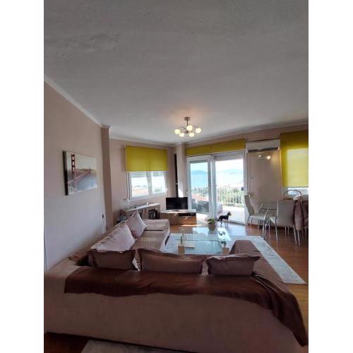 Bright View Apartment