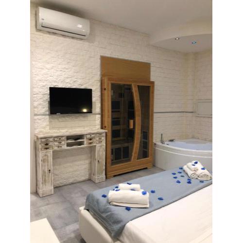Brighter's Room