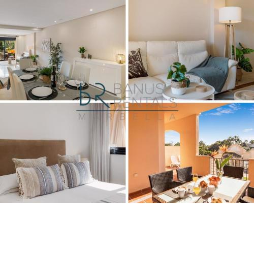 Bright&Spacious in Las Mimosas de Banús