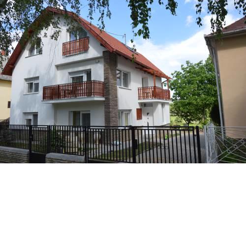 Brigitta Apartman