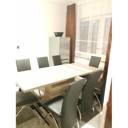 Brigitta Apartman