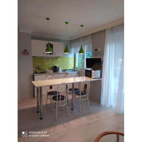 Brill Apartman
