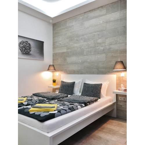 Brill Apartman