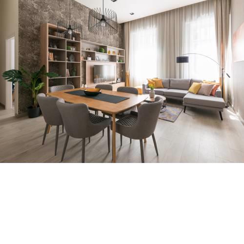 Brill Budapest Apartments 4