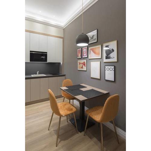 Brill Budapest Apartments 6
