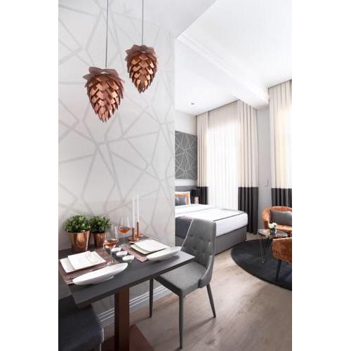Brill Budapest Apartments