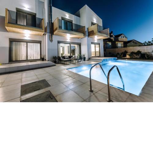 Brillante Villa
