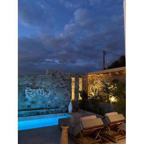 Brilliance of Mykonos