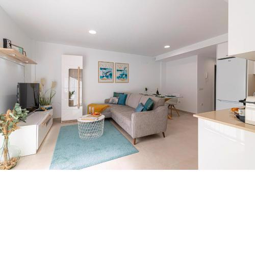 BRISA C, Apartamento en El Médano