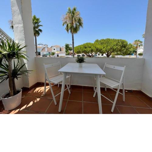 Brisa del Mar, Apartamentos Living Sur
