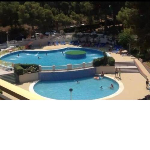 Brisa Mar Apartamentos
