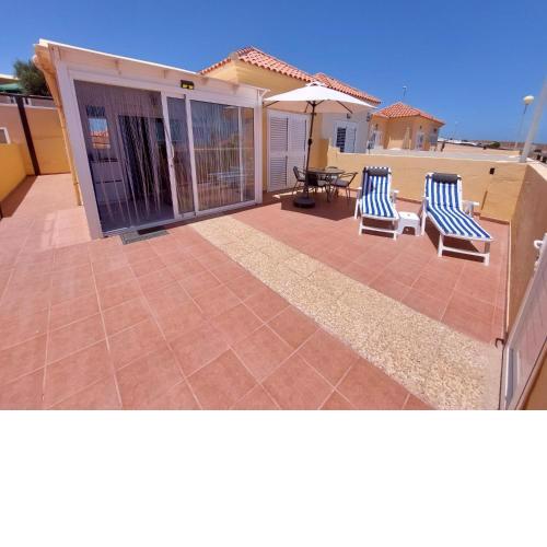 Brisa Marina - Vista Golf 2 - WiFi - swimming pool