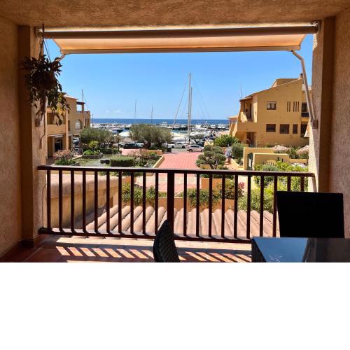 Brisa Marina, Altea