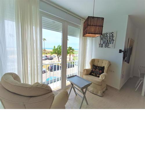Brisa Marina Conil