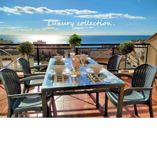 Brisa Quebrada Beach, 2 Bed, Sea Views, Pool