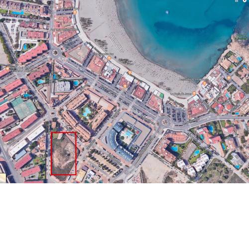 Brisas del Arenal