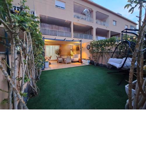 Brisas Del Mar - Sunset Garden