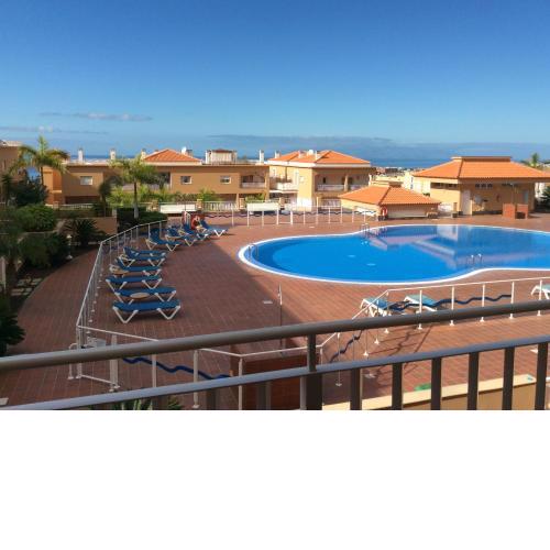 Brisas del Mar