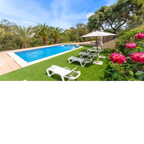 Brisas del Palmeral Cerro Muriano by Ruralidays