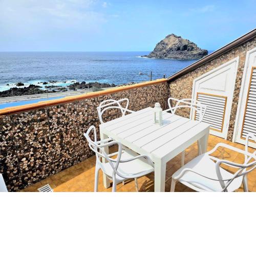 Brisas del Roque Garachico Ático