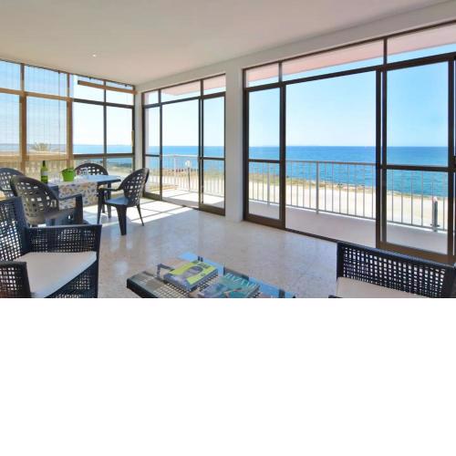 Brisas Vista Mar