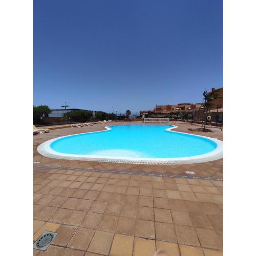BrisaSands Corralejo