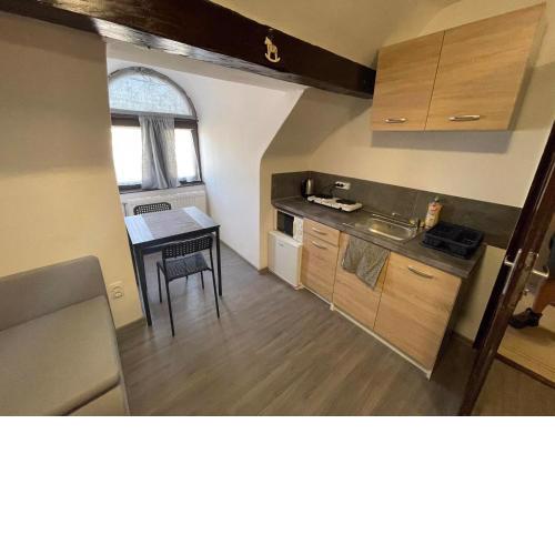 Bristol Apartment